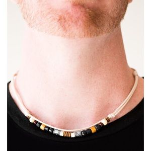 Men’s neck Lace
